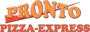 Logo Pronto Pizza-Express